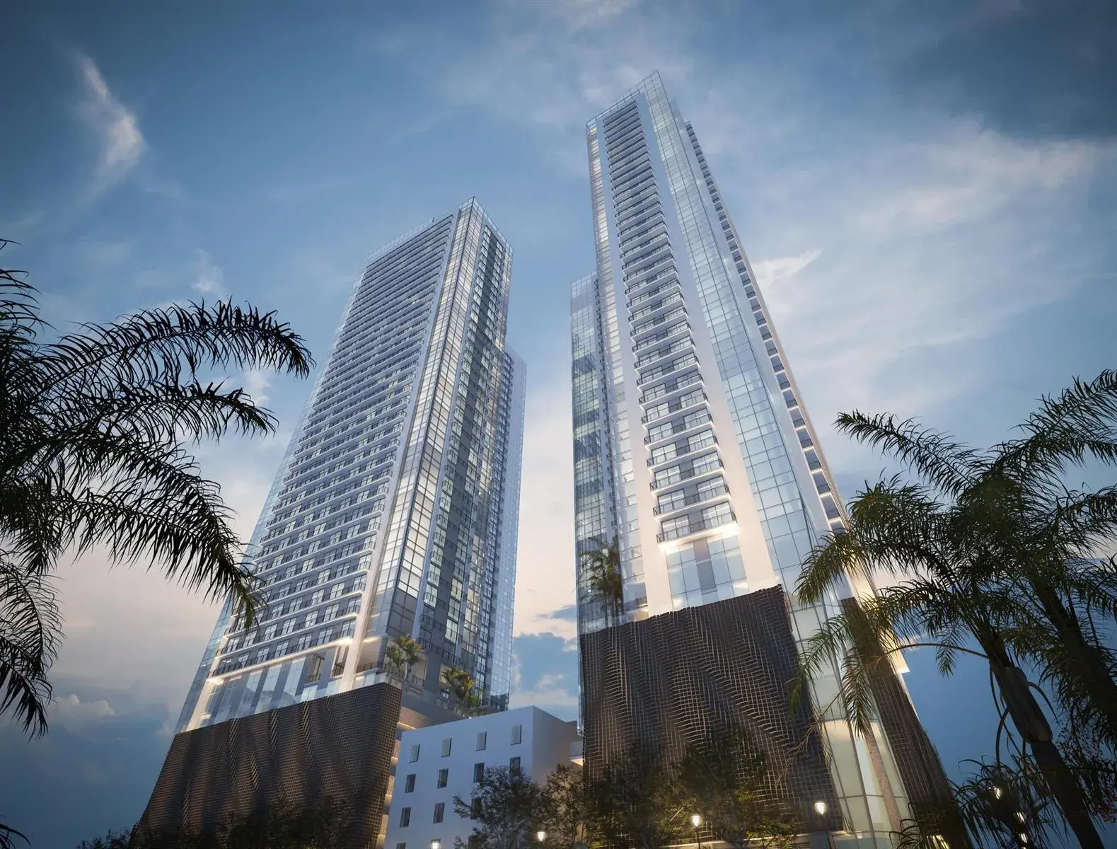 55 NE 2nd Street # 1002, Miami FL 33132