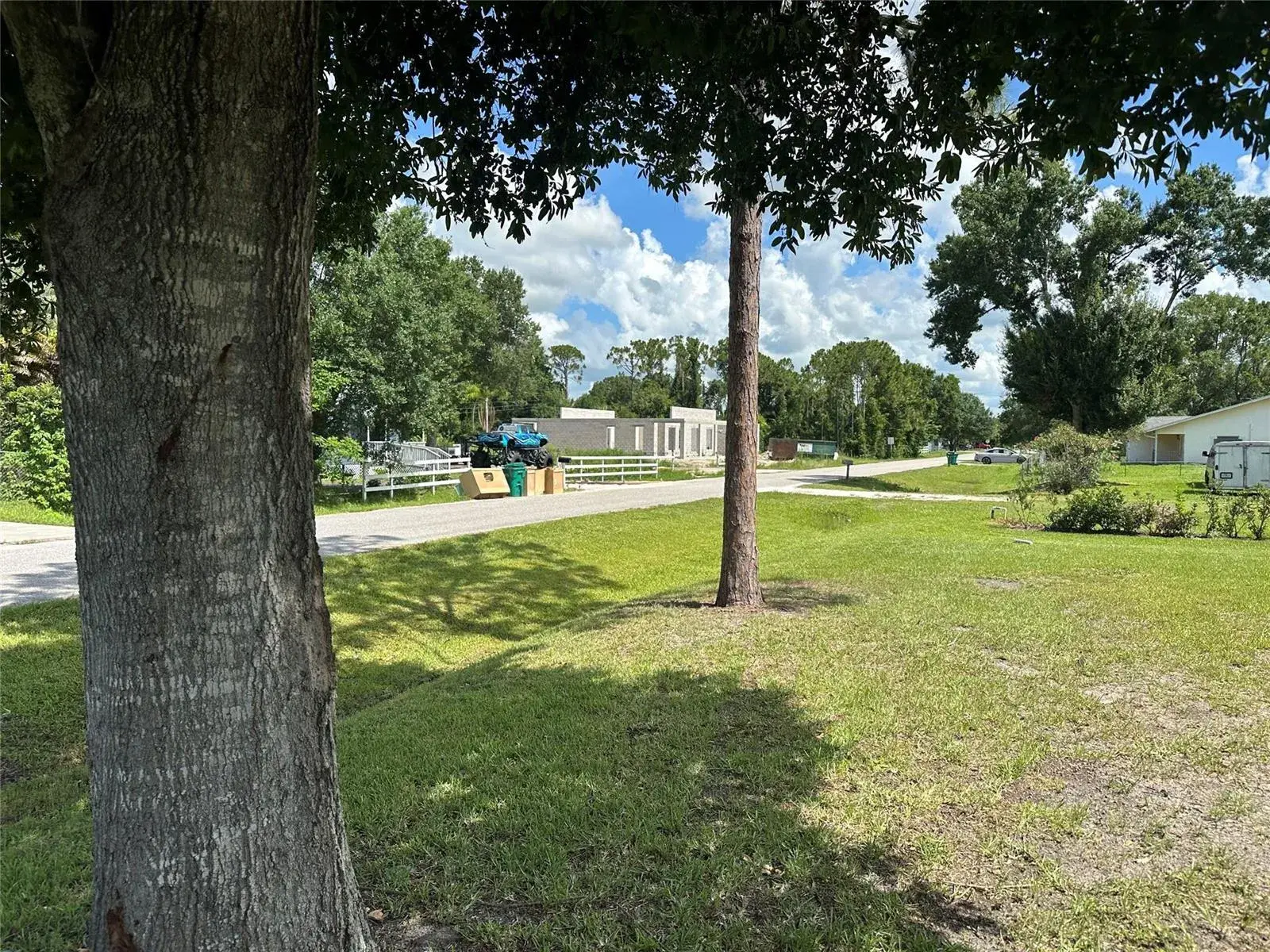 3422 NW 26TH Avenue, Okeechobee FL 34972