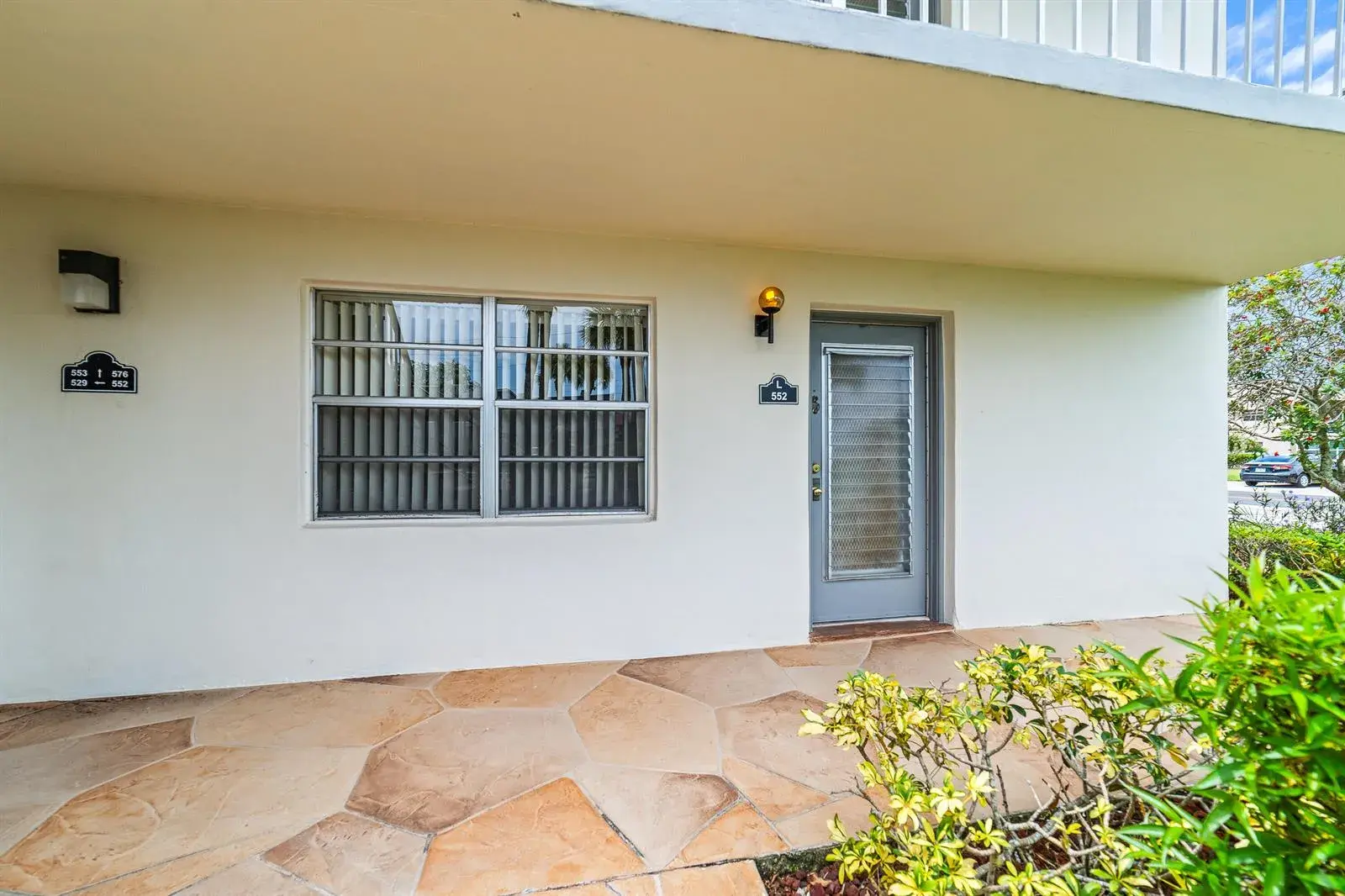 552 NORMANDY L Lane # l, Delray Beach FL 33484