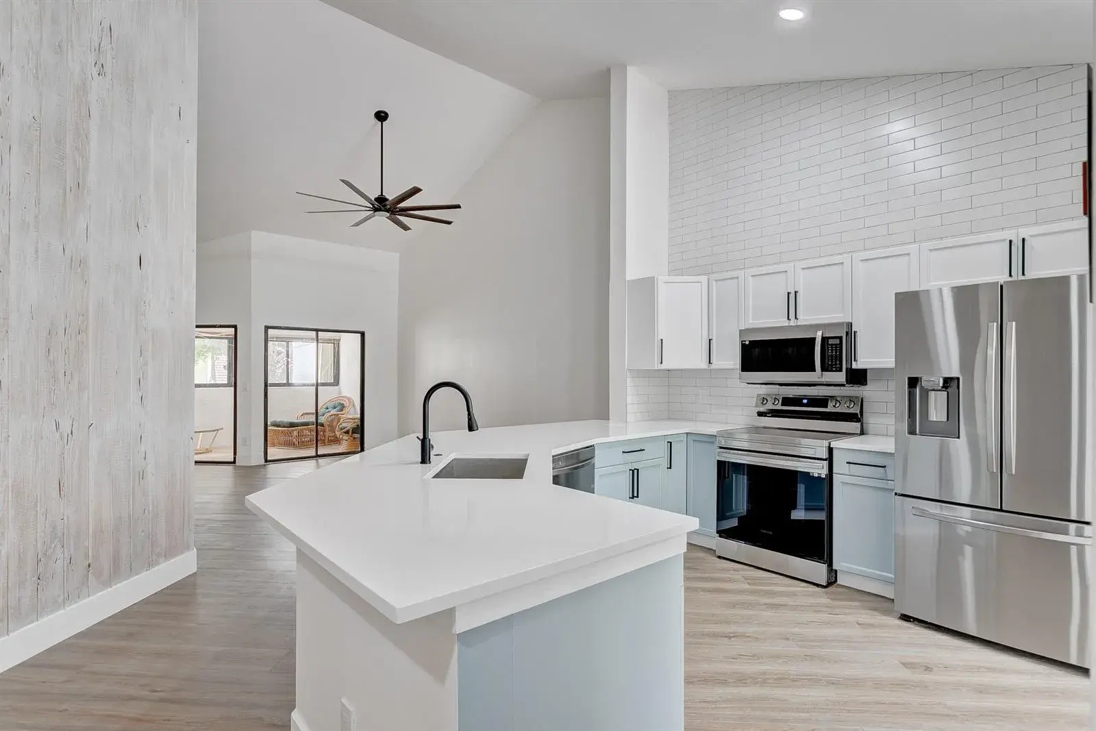 3 bedroom 2 bath Residential for sale at 205 SEA OATS Drive, Juno Beach FL 33408