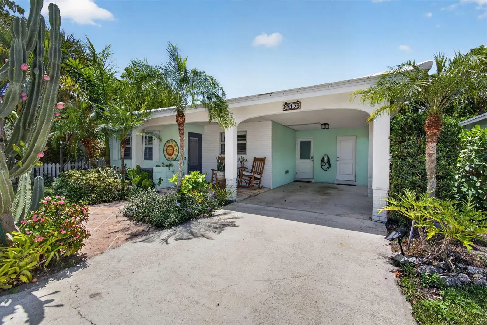 213 Fordham Drive, Lake Worth FL 33460