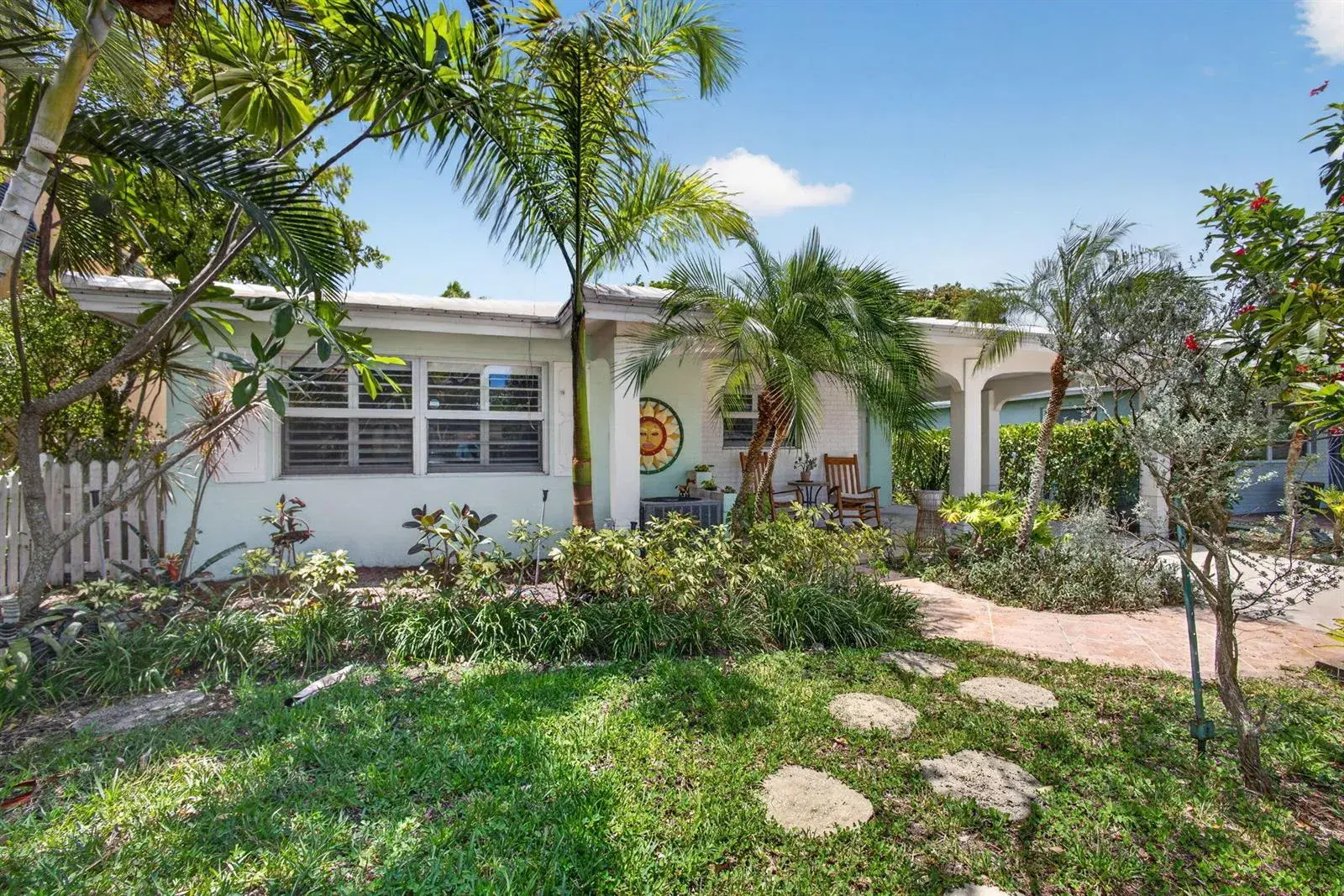 213 Fordham Drive, Lake Worth FL 33460