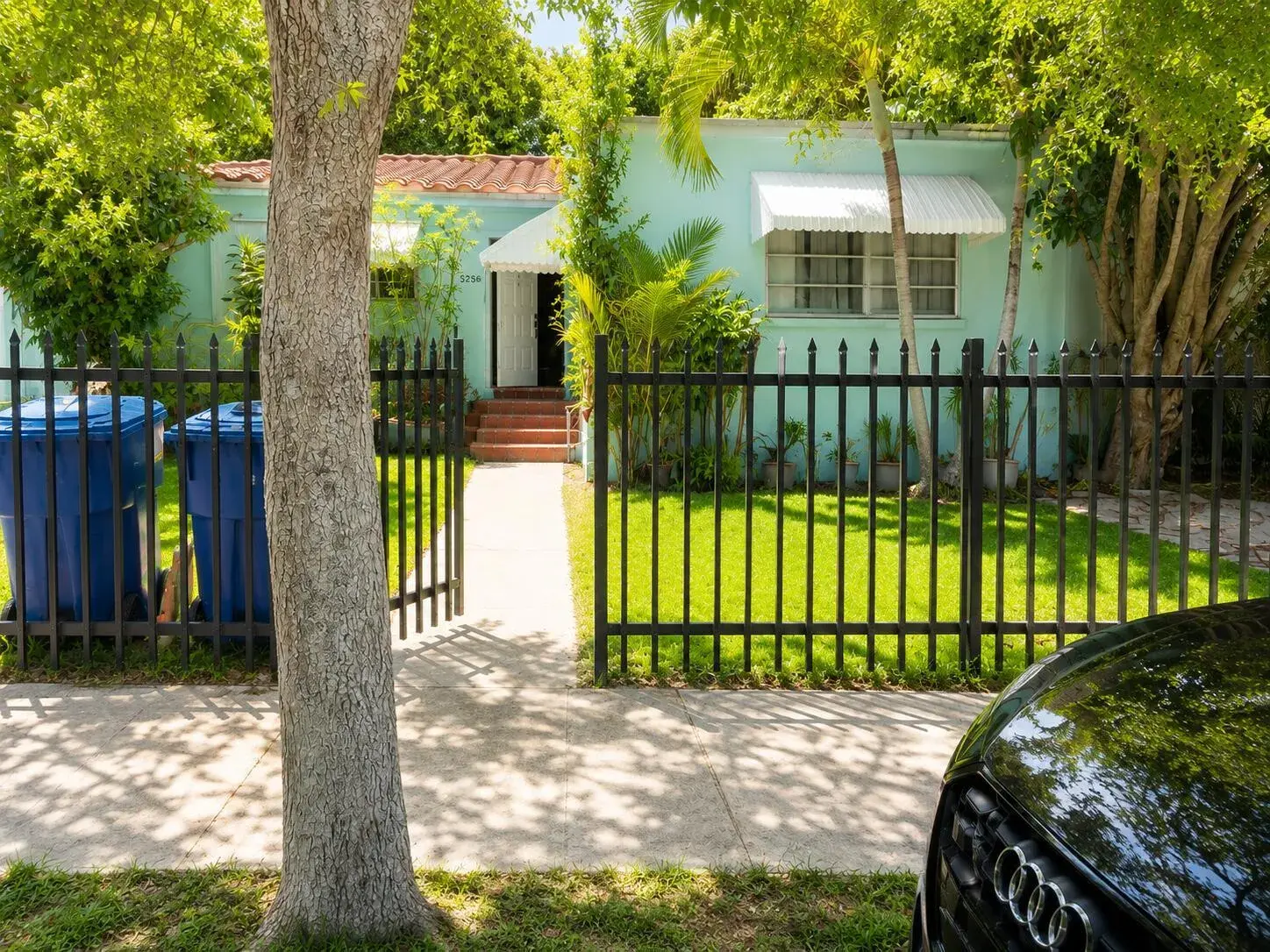 Residential Income for sale at 5254 NW 2ND Terrace, Miami FL 33126