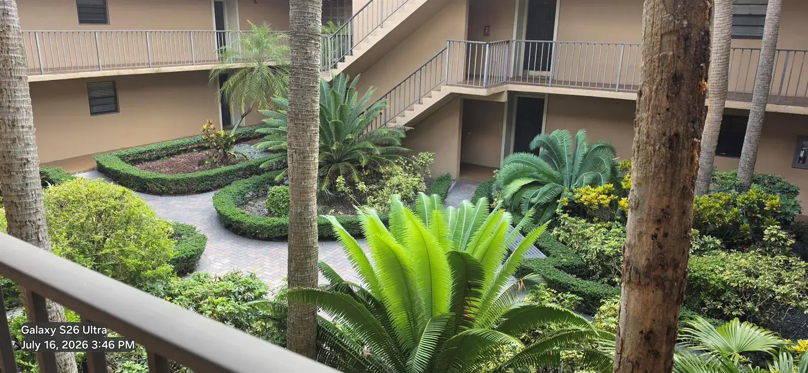 10425 SW 112TH # 204, Miami FL 33176