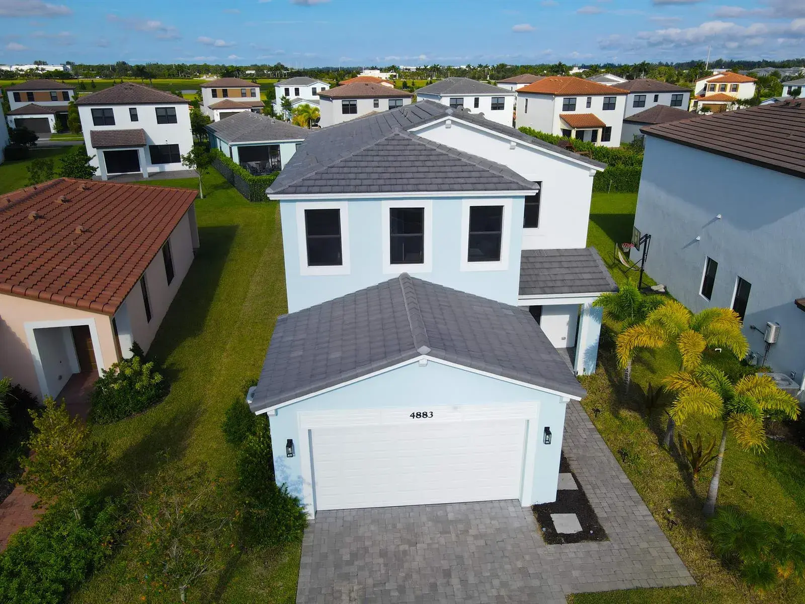 4883 Sand Dollar Drive, Westlake FL 33470