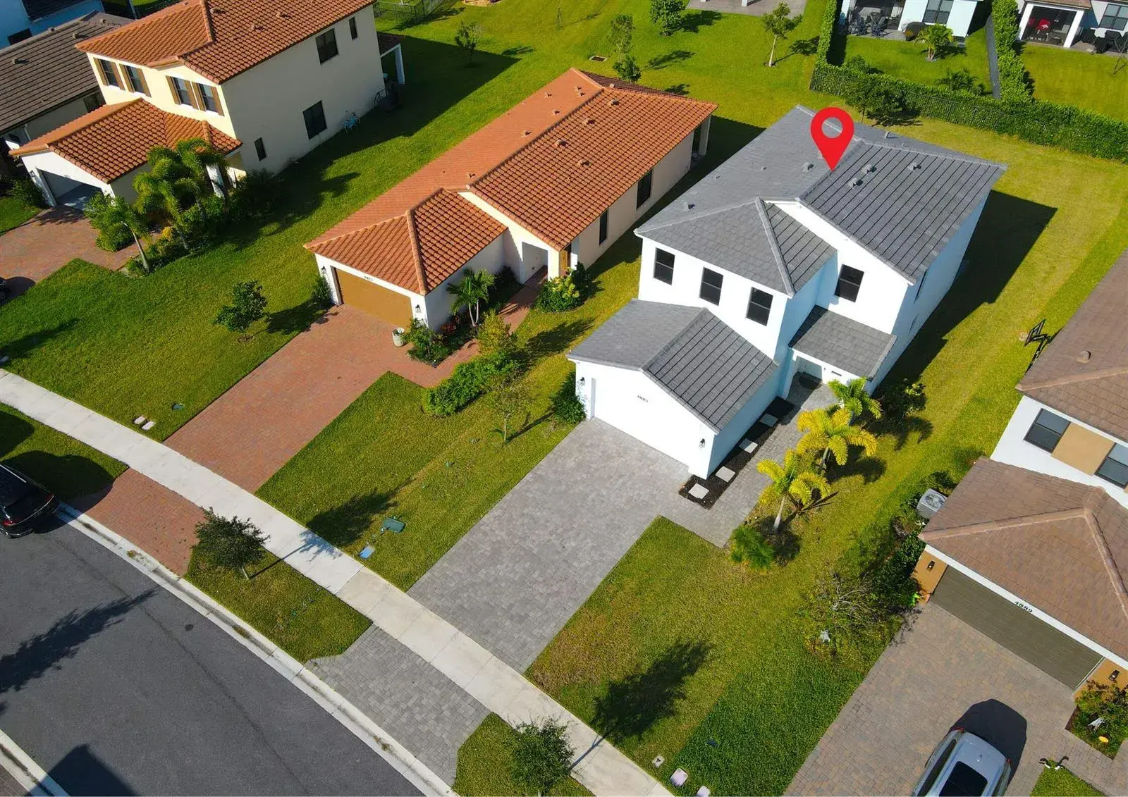 4883 Sand Dollar Drive, Westlake FL 33470