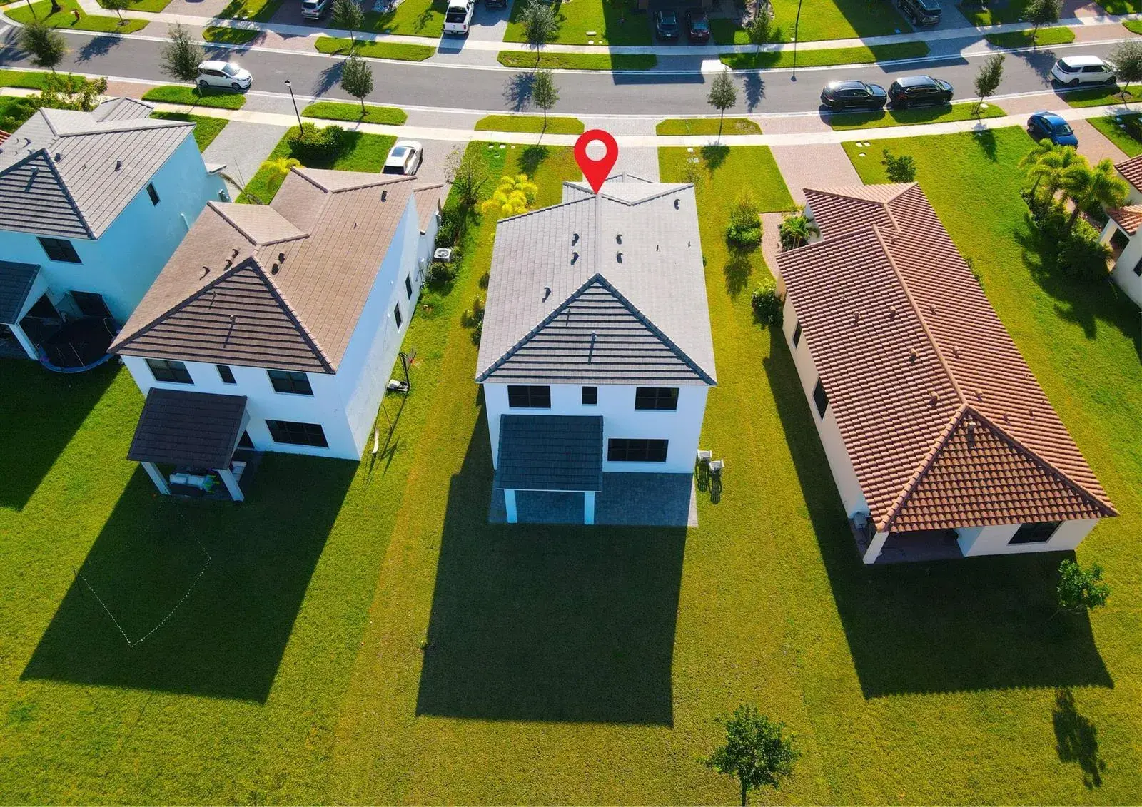 4883 Sand Dollar Drive, Westlake FL 33470