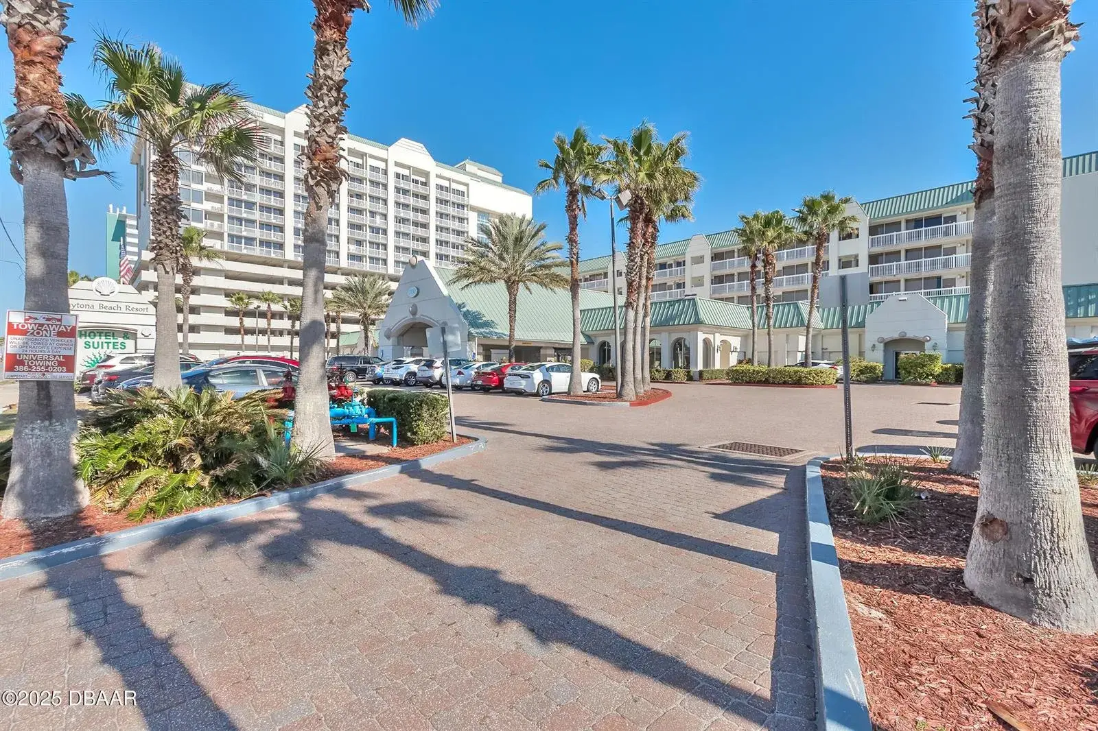 2700 N Atlantic Avenue # 435, FL 32118