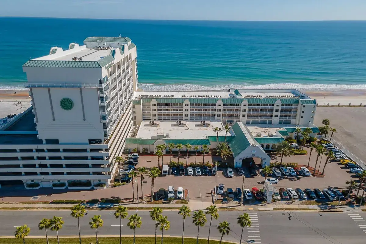 2700 N Atlantic Avenue # 435, FL 32118
