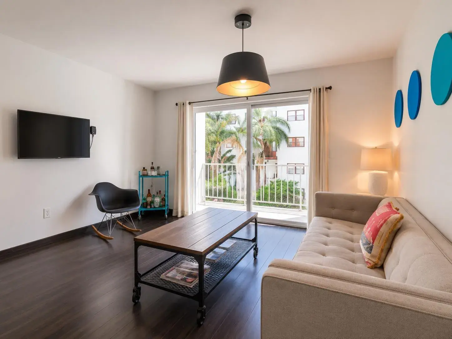 1245 WEST Avenue # 302, Miami Beach FL 33139