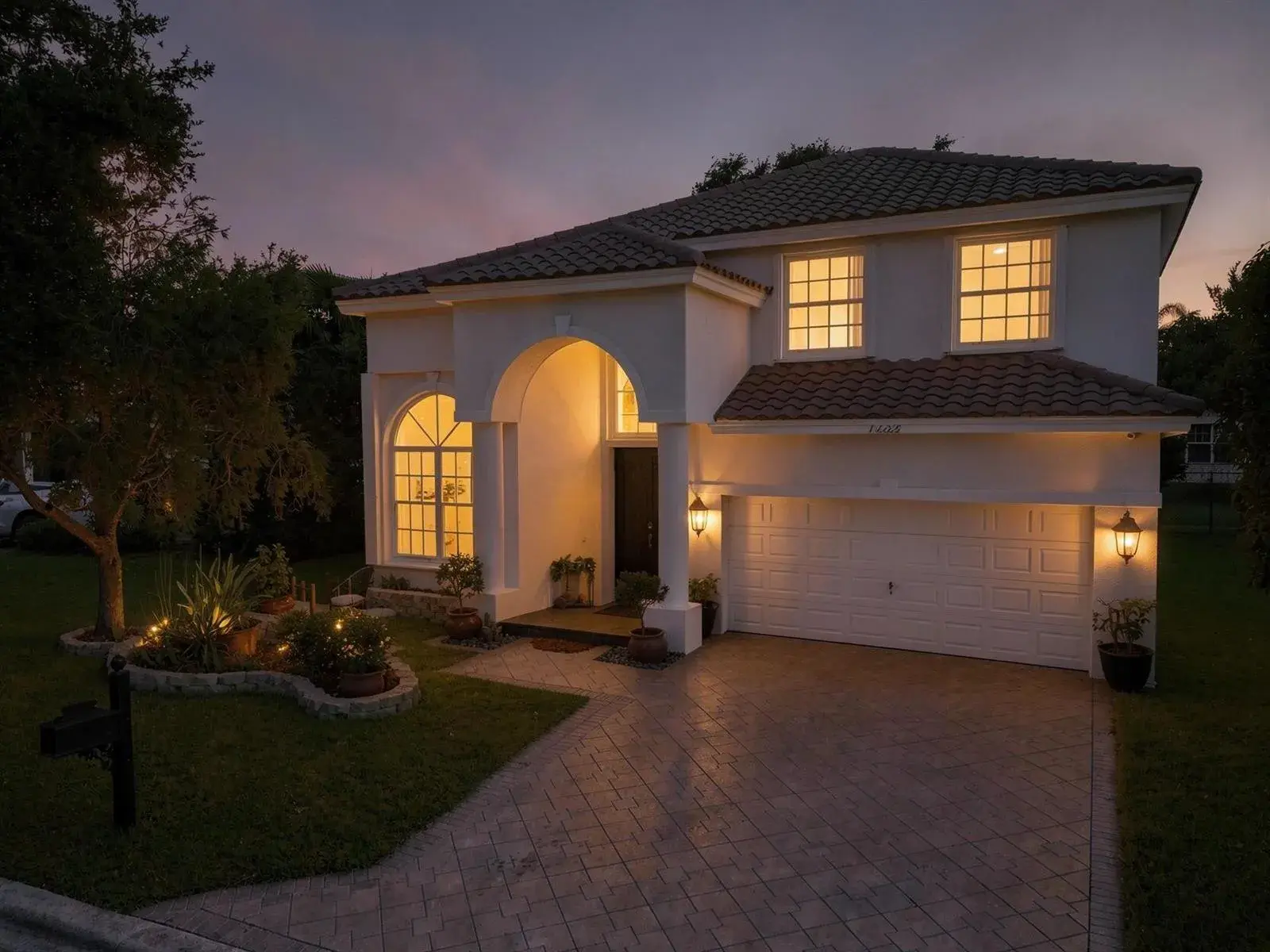 11622 NW 13TH Manor, Coral Springs FL 33071