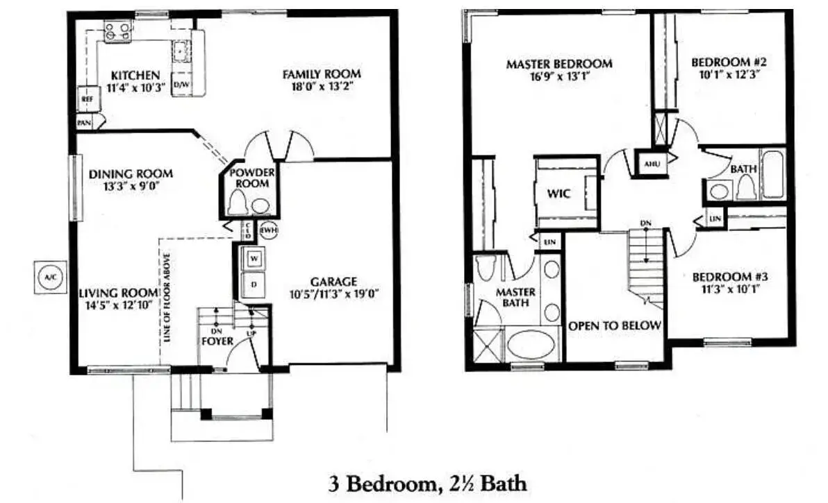 3 bedroom 2 bath Residential for sale at 527 NW 87TH Lane, Coral Springs FL 33071