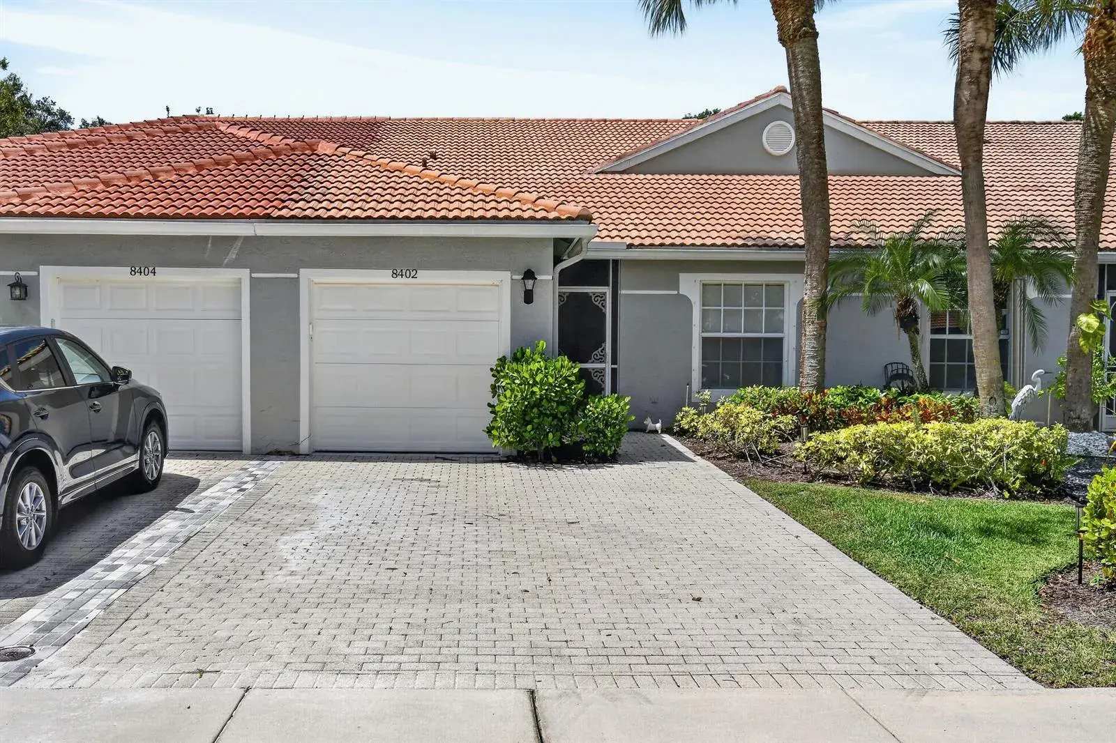 2 bedroom 2 bath Residential for sale at 8402 Logia Circle, Boynton Beach FL 33472