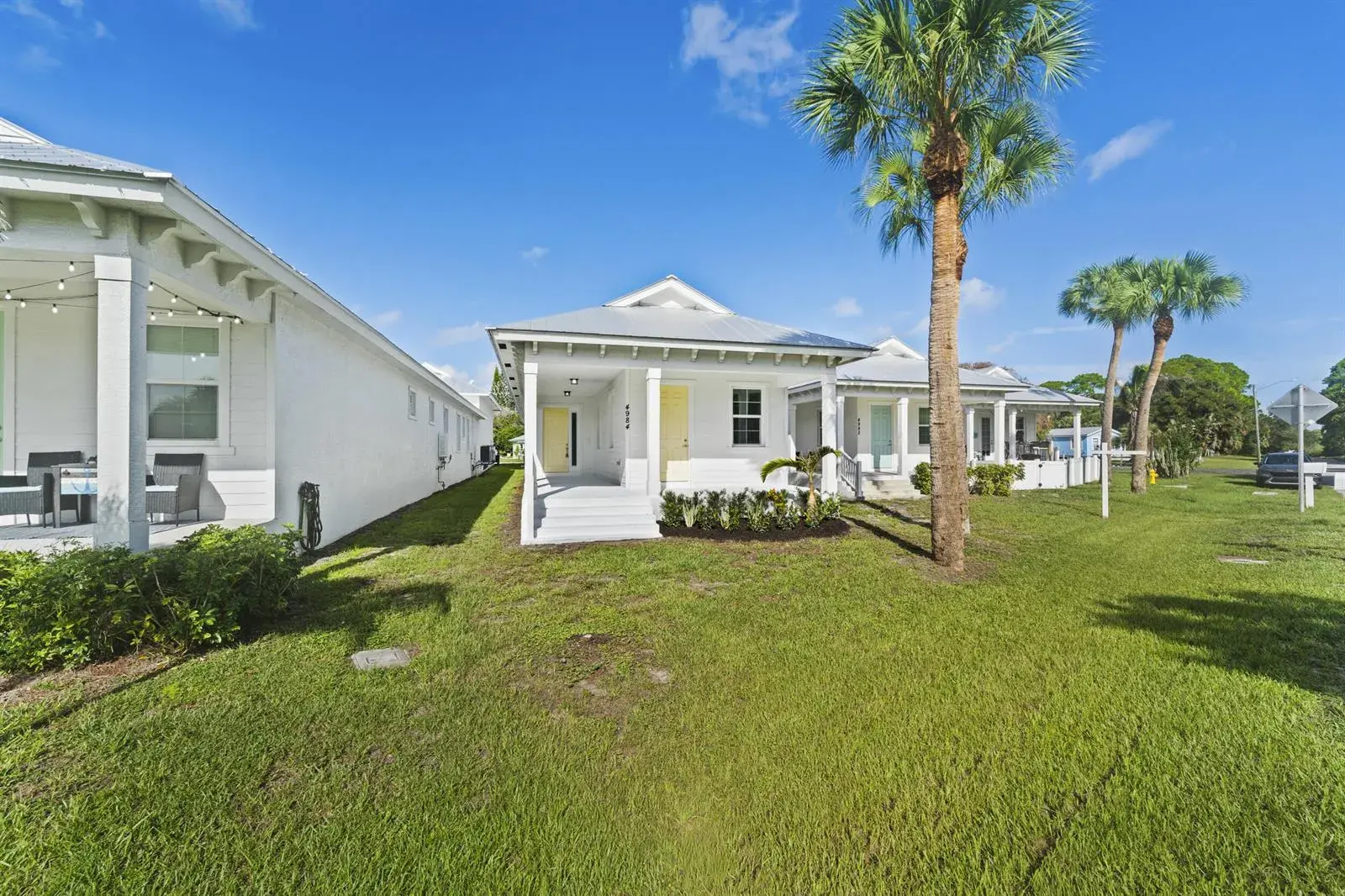 4984 SE Railway Avenue, Stuart FL 34997