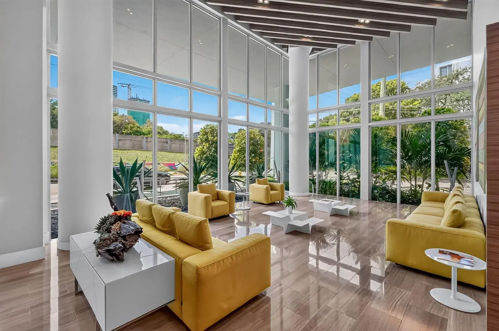 1 bedroom 1 bath Residential for sale at 1600 SW 1ST Avenue # 413, Miami FL 33129