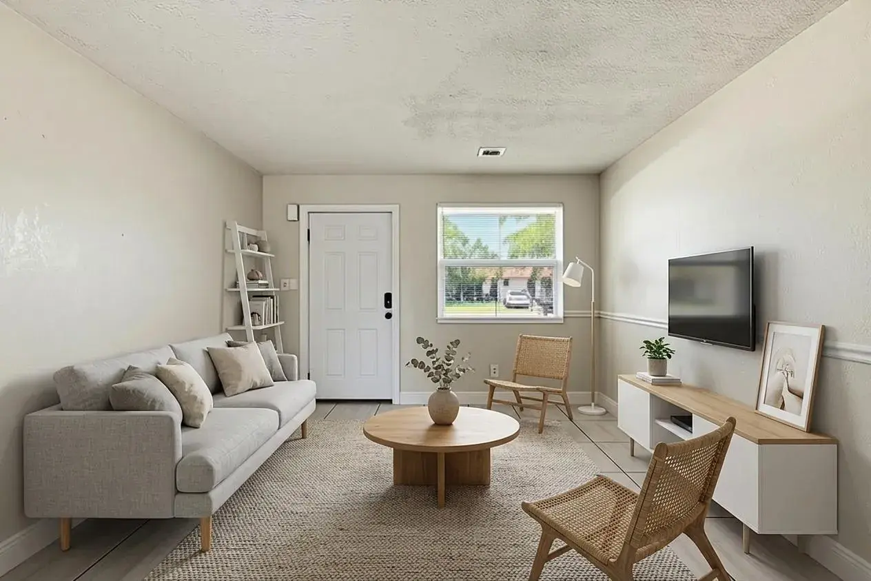 4888 Prince Drive, FL 33461