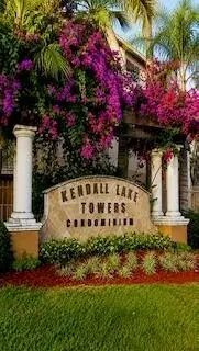 2 bedroom 2 bath Residential Lease for rent at 15221 SW 80TH Street # 104, Miami FL 33193