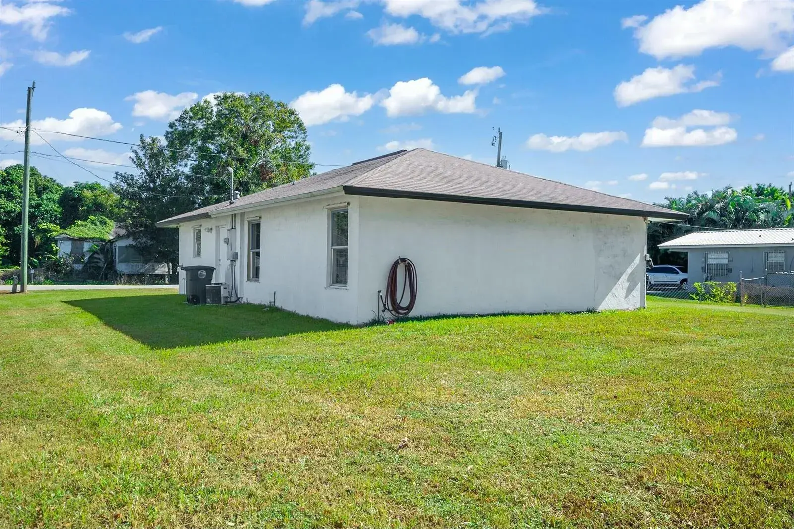 116 SE 3RD Street N, Belle Glade FL 33430