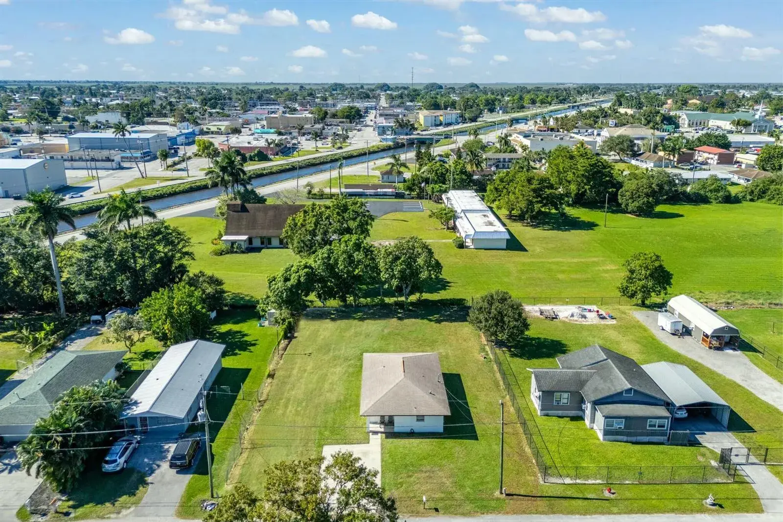 116 SE 3RD Street N, Belle Glade FL 33430
