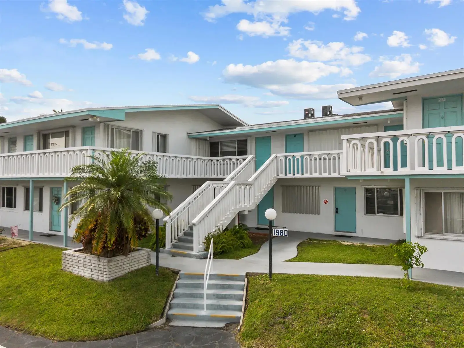 1980 Sunset Avenue # 7, FL 33461