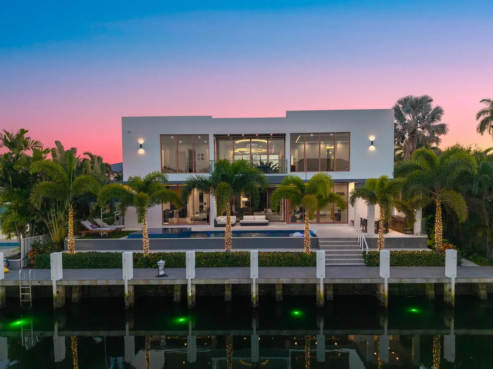 2631 NE 48TH Court, Lighthouse Point FL 33064