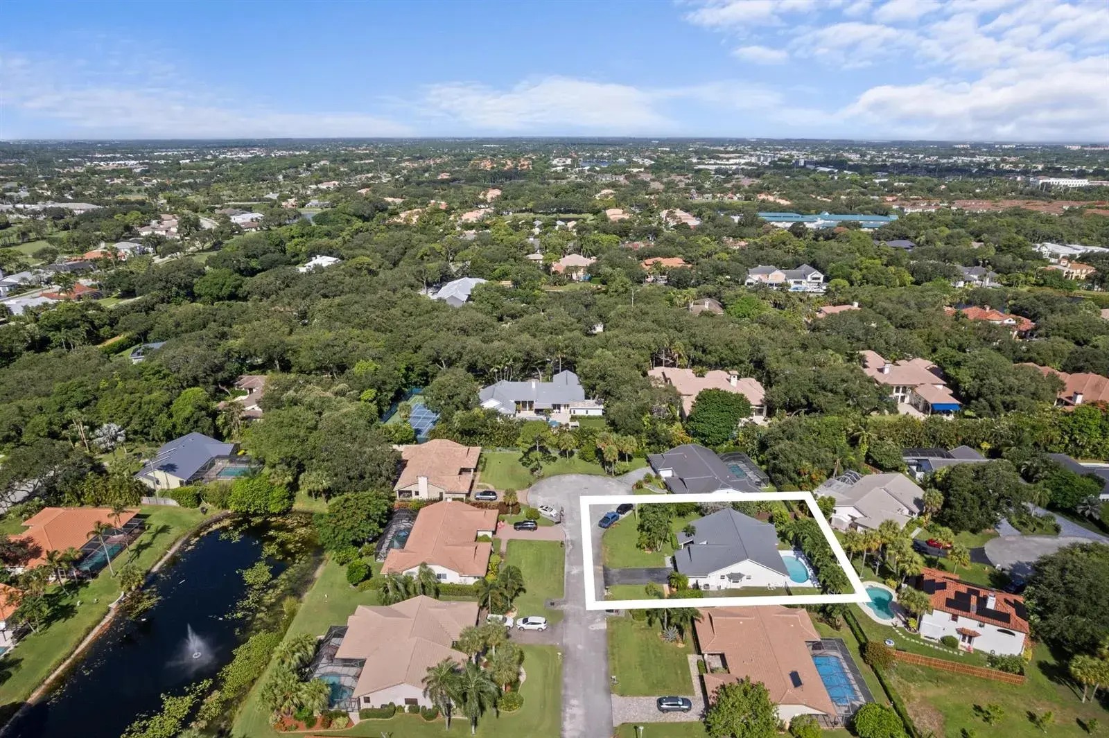 3605 SW 23rd Street, Delray Beach FL 33445