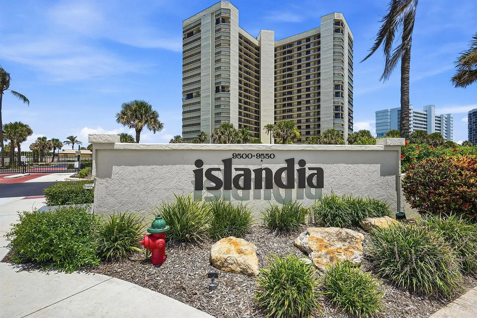 2 bedroom 2 bath Residential for sale at 9550 S Ocean Drive # 1702, Jensen Beach FL 34957