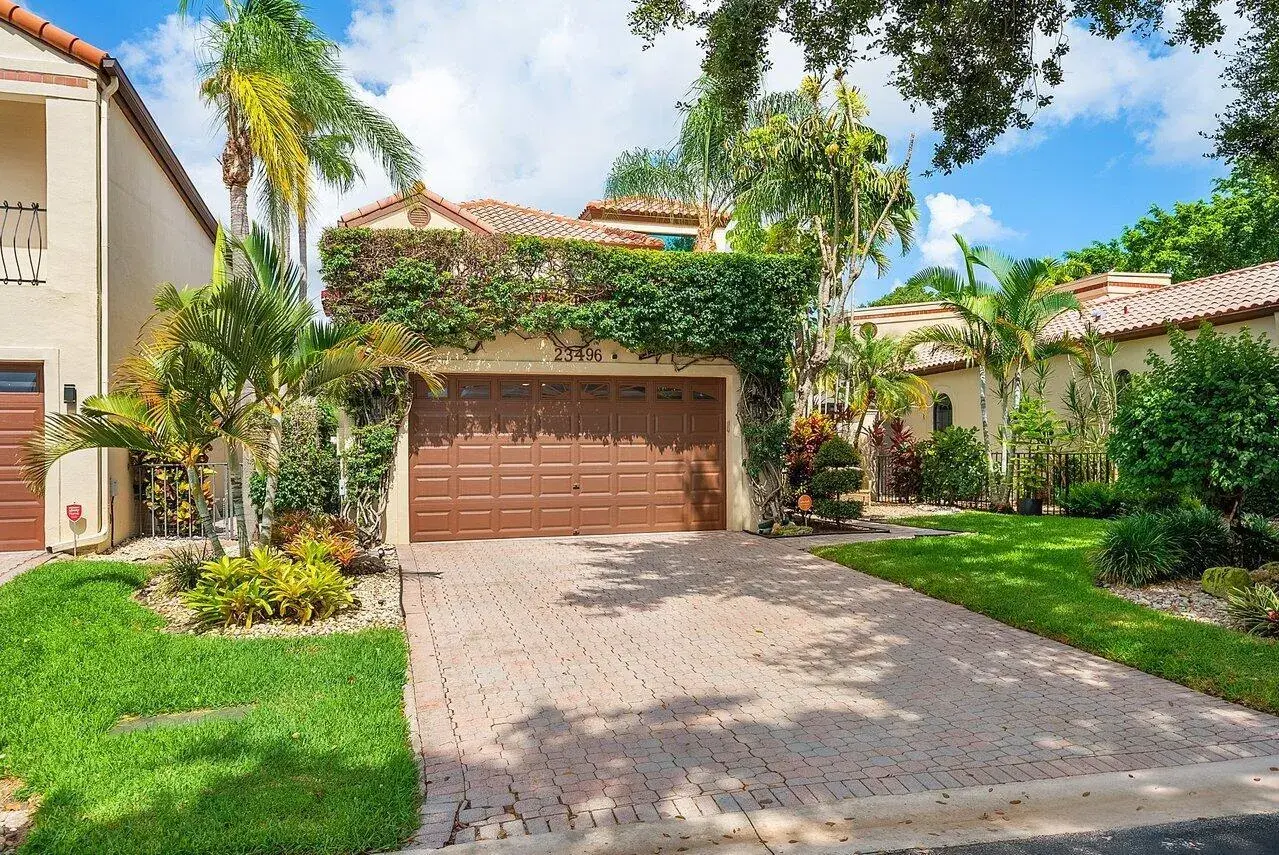 23496 Mirabella Circle S, Boca Raton FL 33433