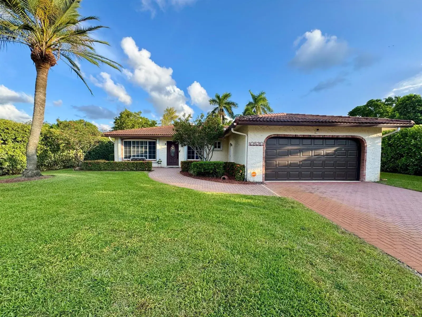 10520 NW 43rd Court, Coral Springs FL 33065
