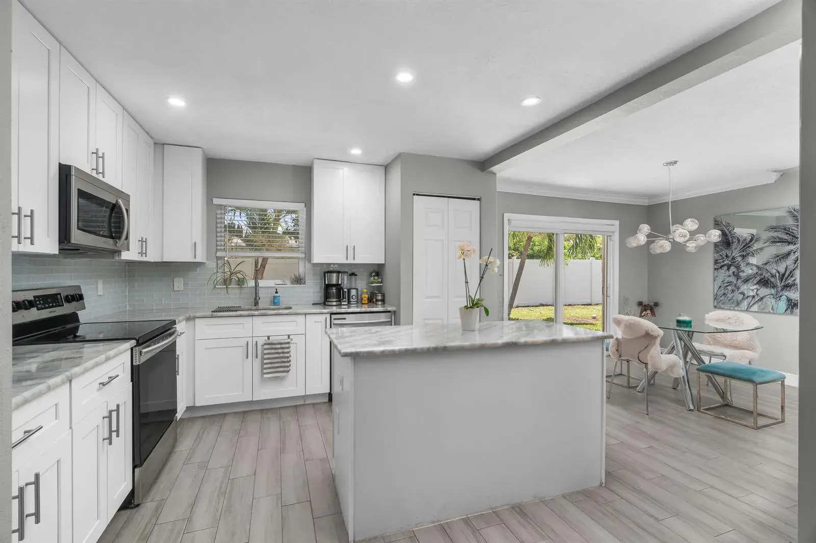 3 bedroom 1 bath Residential for sale at 3440 NE 10TH Terrace, Pompano Beach FL 33064