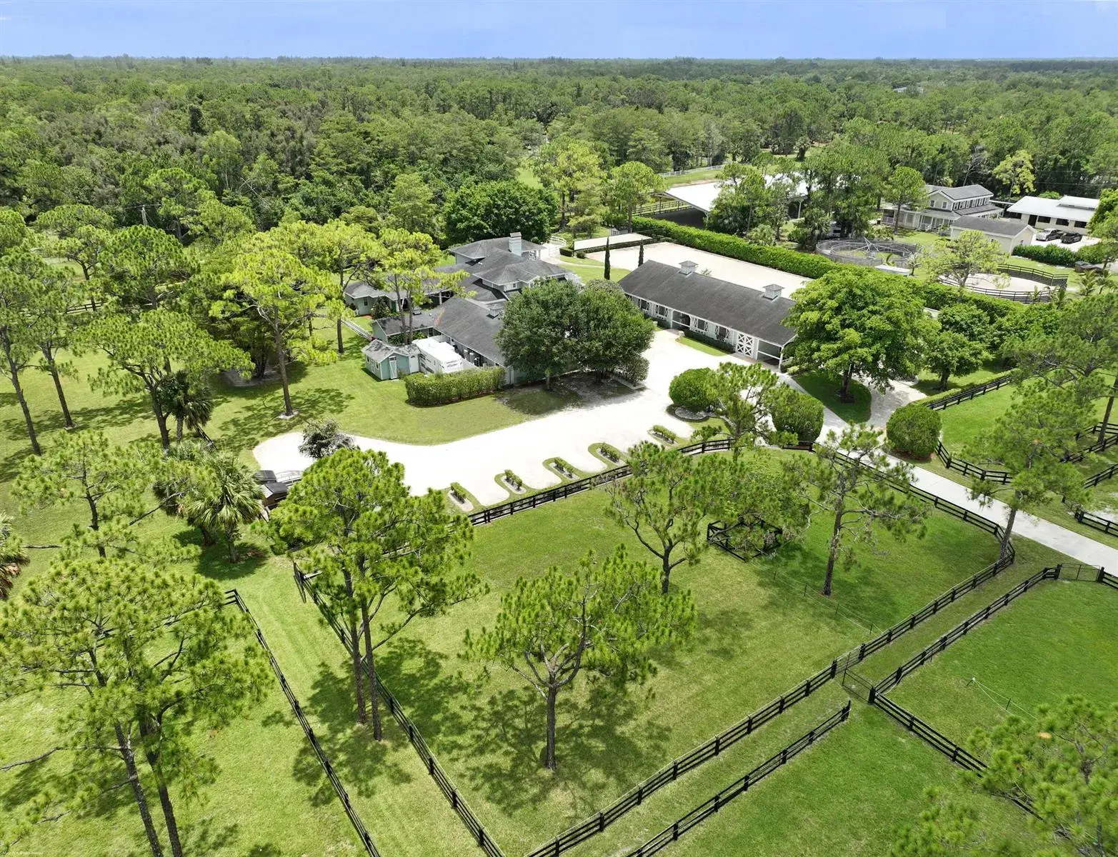 2740 Buck Ridge Trail, Loxahatchee FL 33470