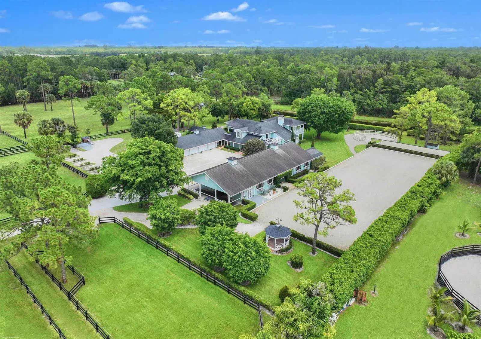 2740 Buck Ridge Trail, Loxahatchee FL 33470