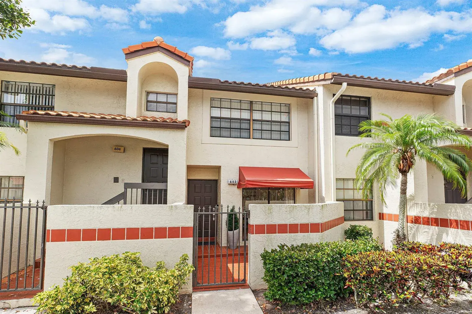 603 REPUBLIC Court, Deerfield Beach FL 33442