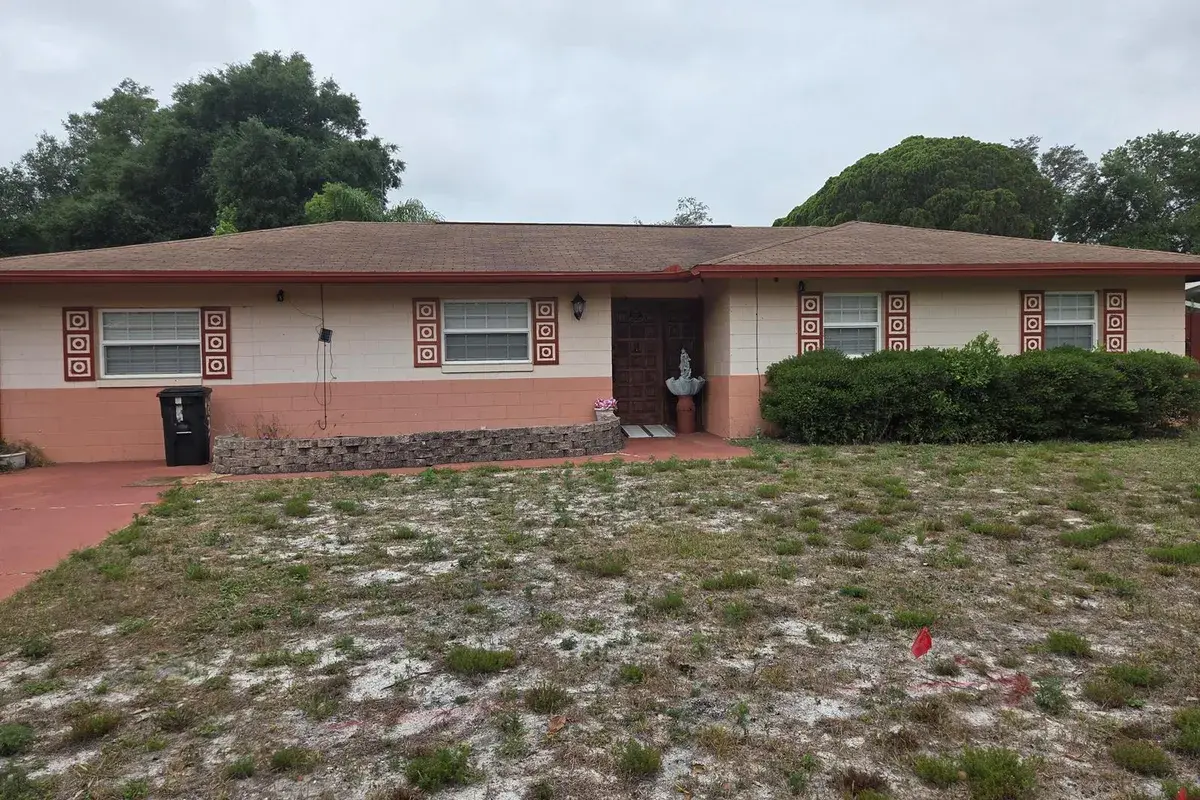1206 LYNWOOD Avenue, FL 32703