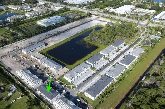 6698 KAVAGI Drive # 06, Lantana FL 33462