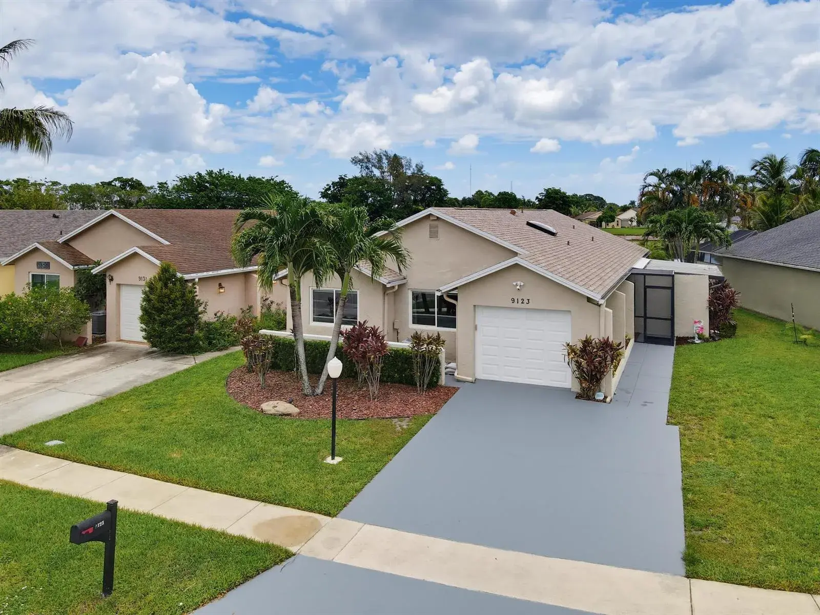 9123 Pine Springs Drive, Boca Raton FL 33428