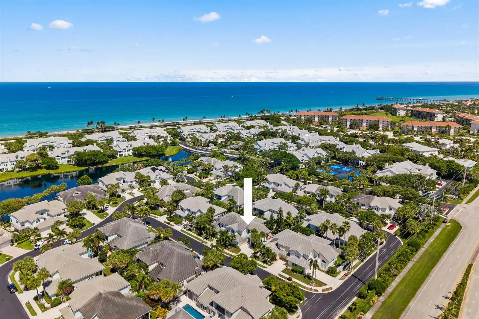 3057 GENOA Lane, Jupiter FL 33477