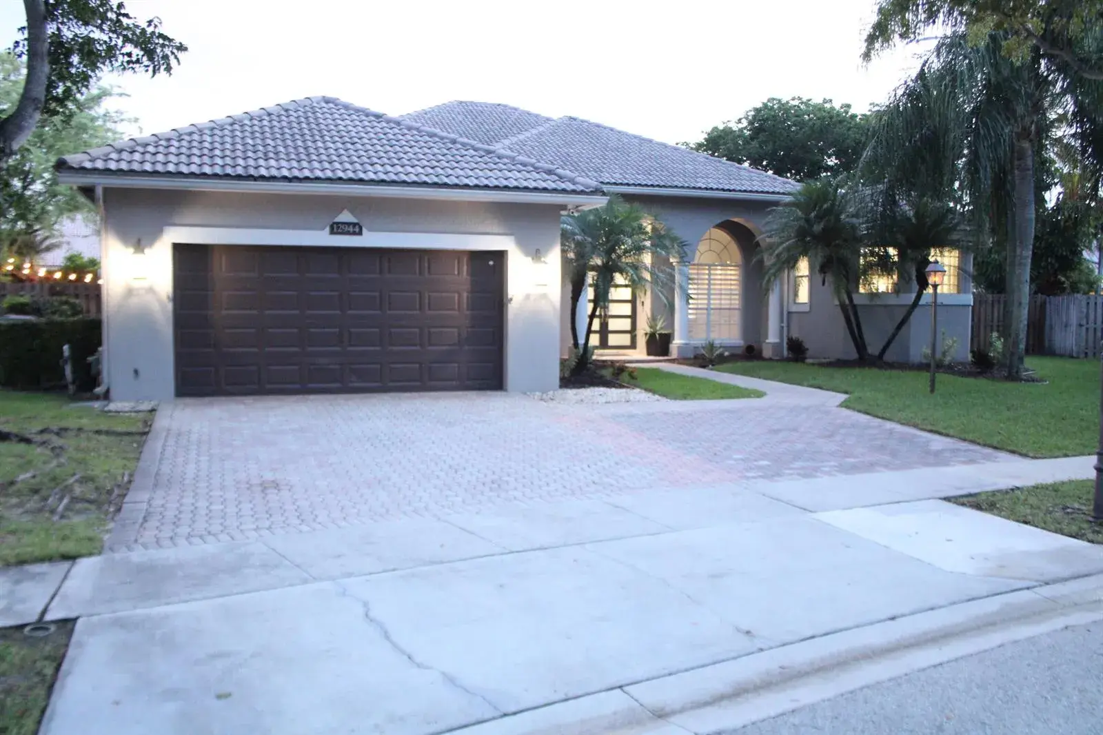 12944 NW 21ST Street, Pembroke Pines FL 33028