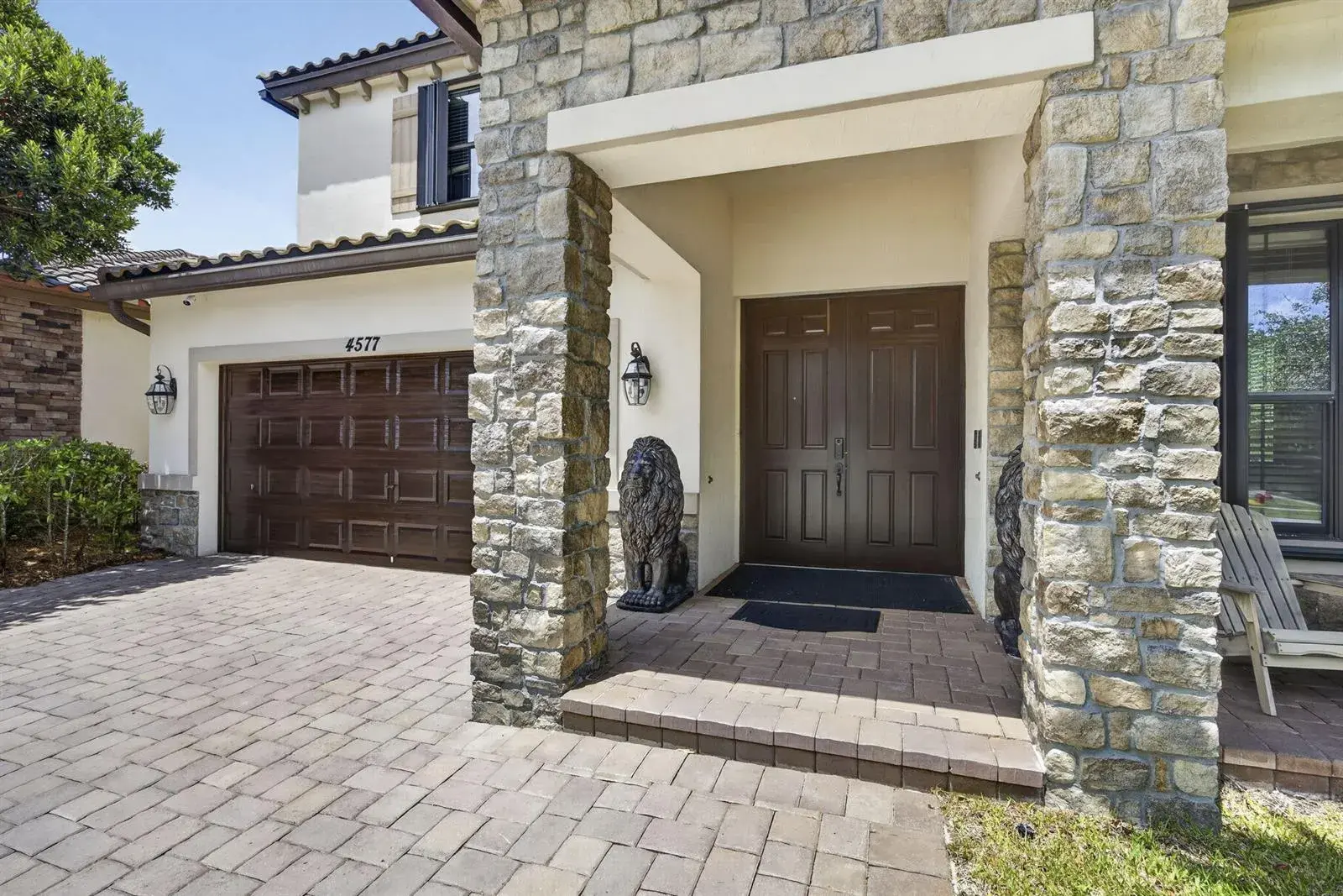 4577 Willow Run Way, Lake Worth FL 33467