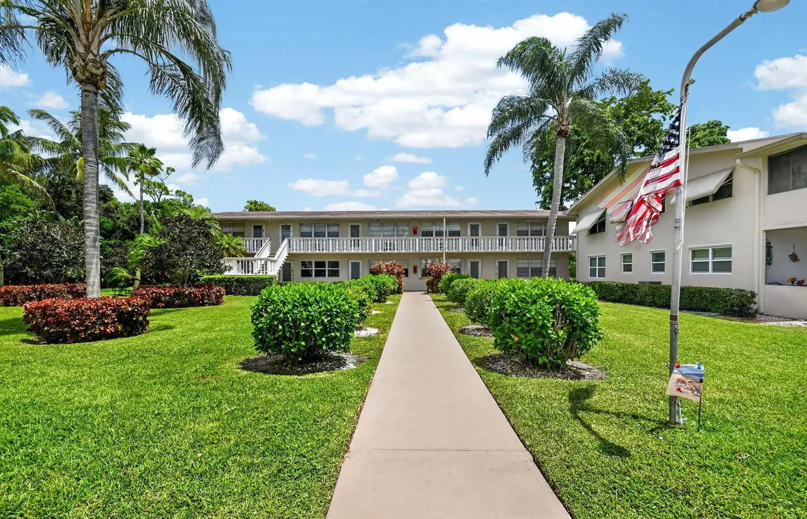 16 SUSSEX A, West Palm Beach FL 33417