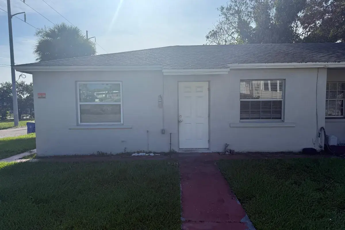 518 N 6th Street, Fort Pierce FL 34950