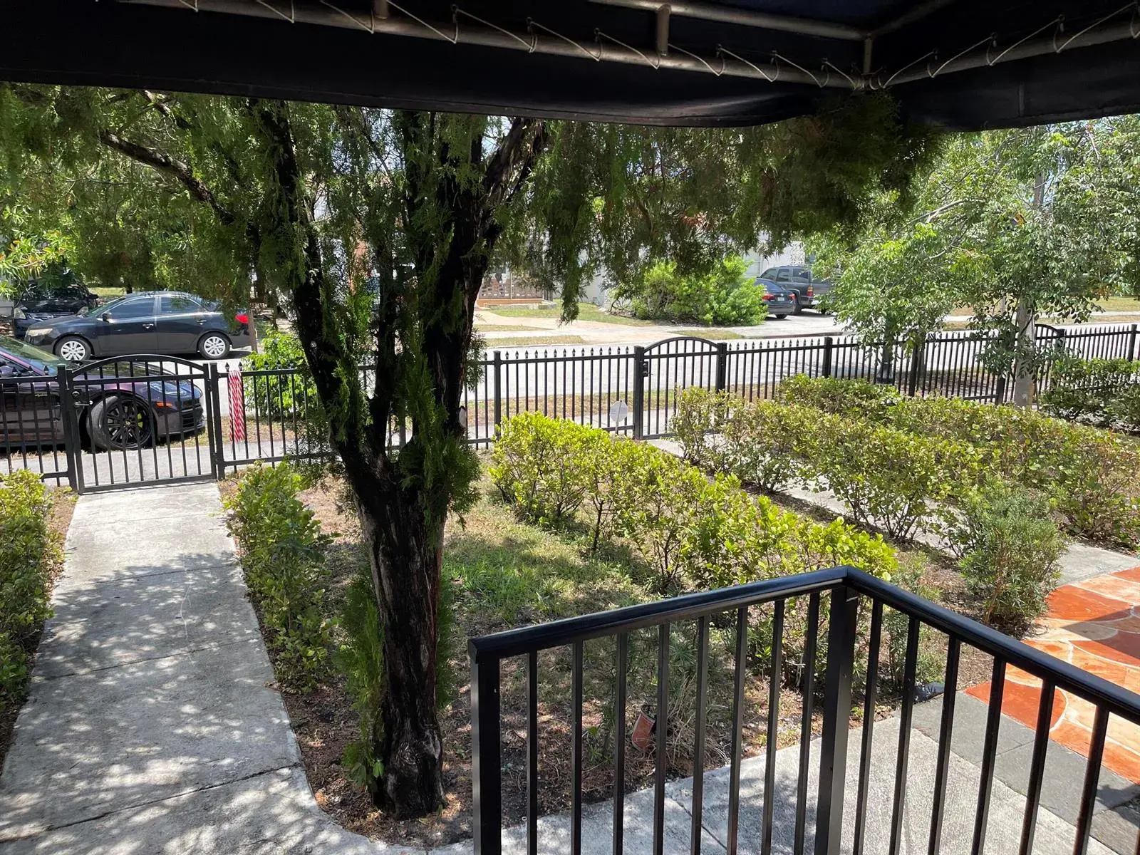 1954 BUCHANAN Street, Hollywood FL 33020