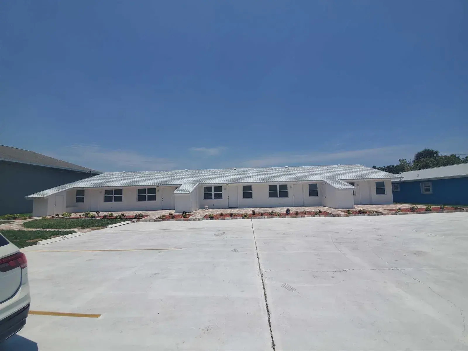 Commercial Sale for sale at 1240 CARLTON Court, Fort Pierce FL 34949