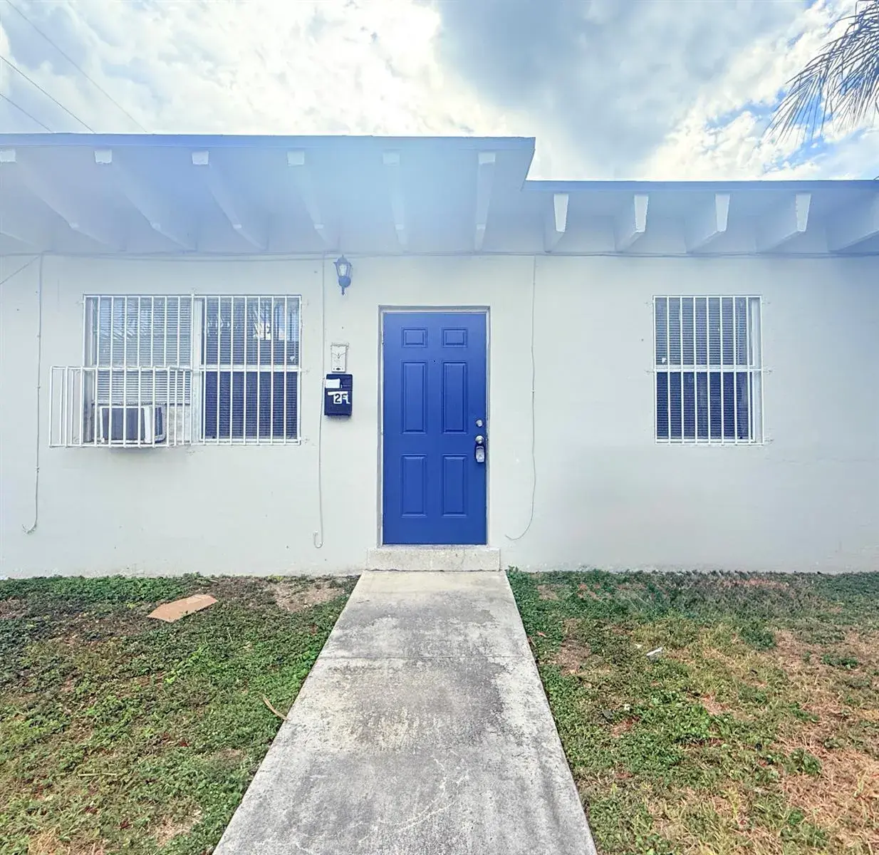 2 bedroom 2 bath Residential Lease for rent at 1015 SW 8TH Street # 2, Homestead FL 33030