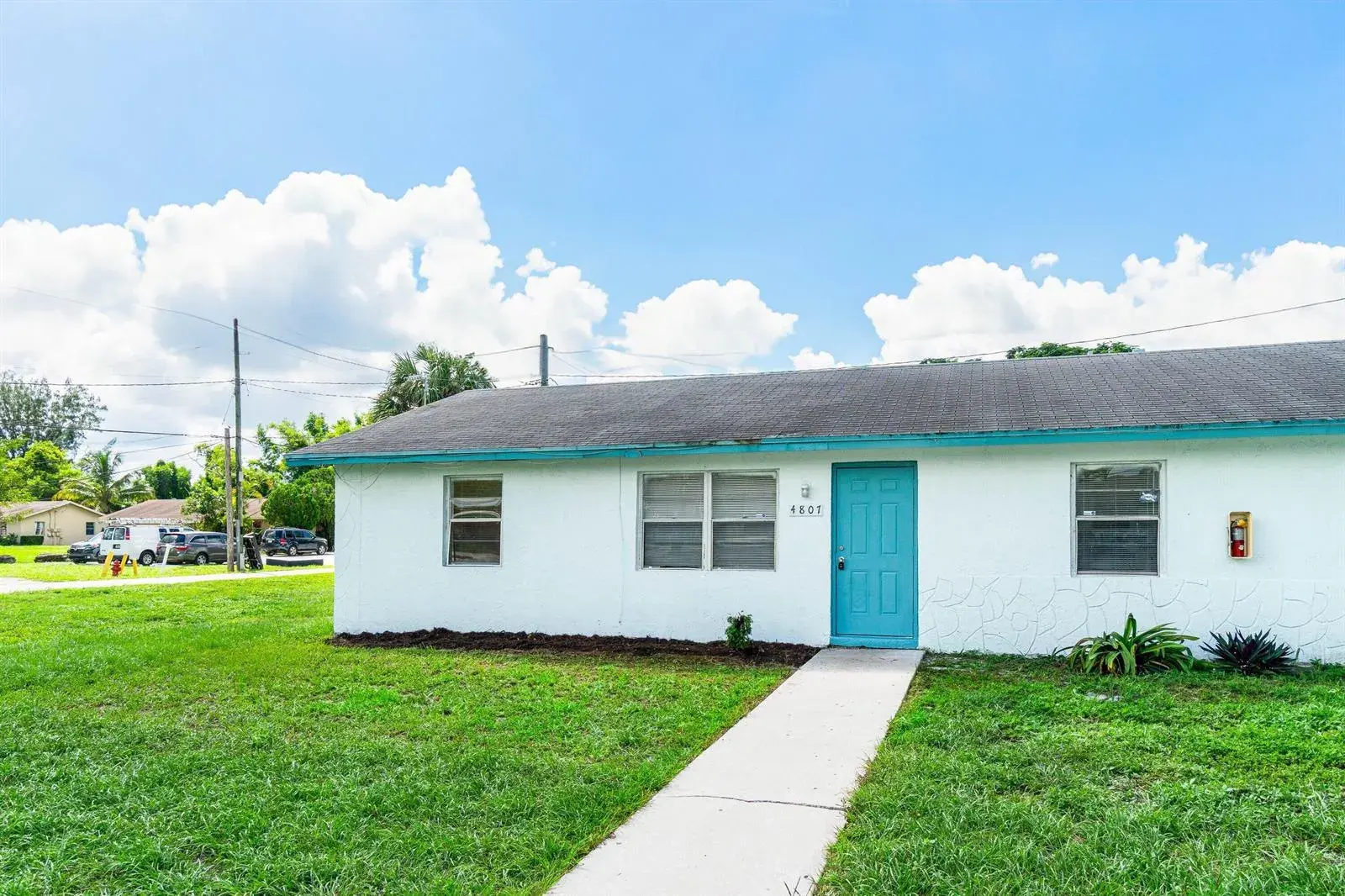 4807 Gulfstream Road, Lake Worth FL 33461