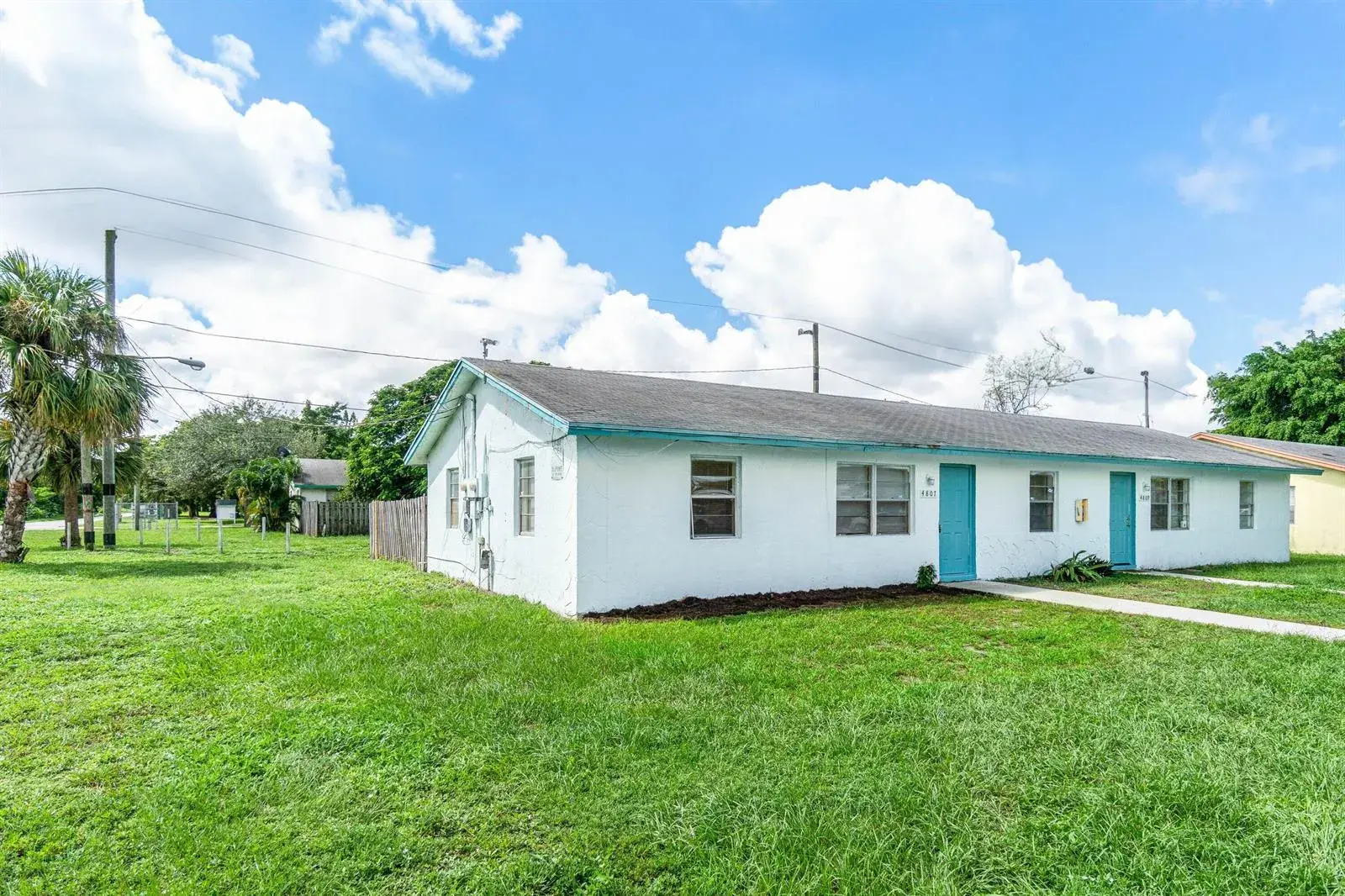 4807 Gulfstream Road, Lake Worth FL 33461