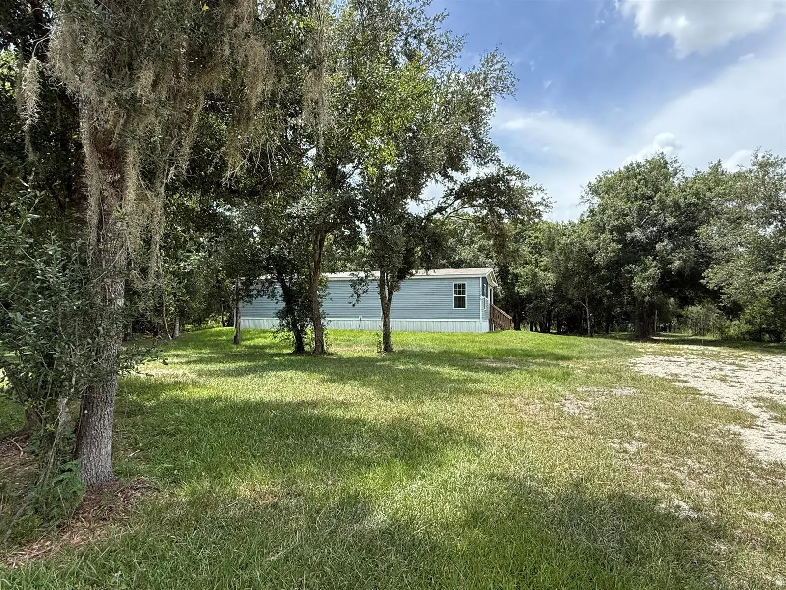 20376 NW 294TH Street, Okeechobee FL 34972