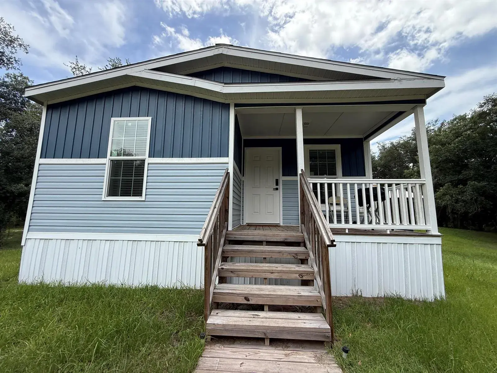 20376 NW 294TH Street, Okeechobee FL 34972