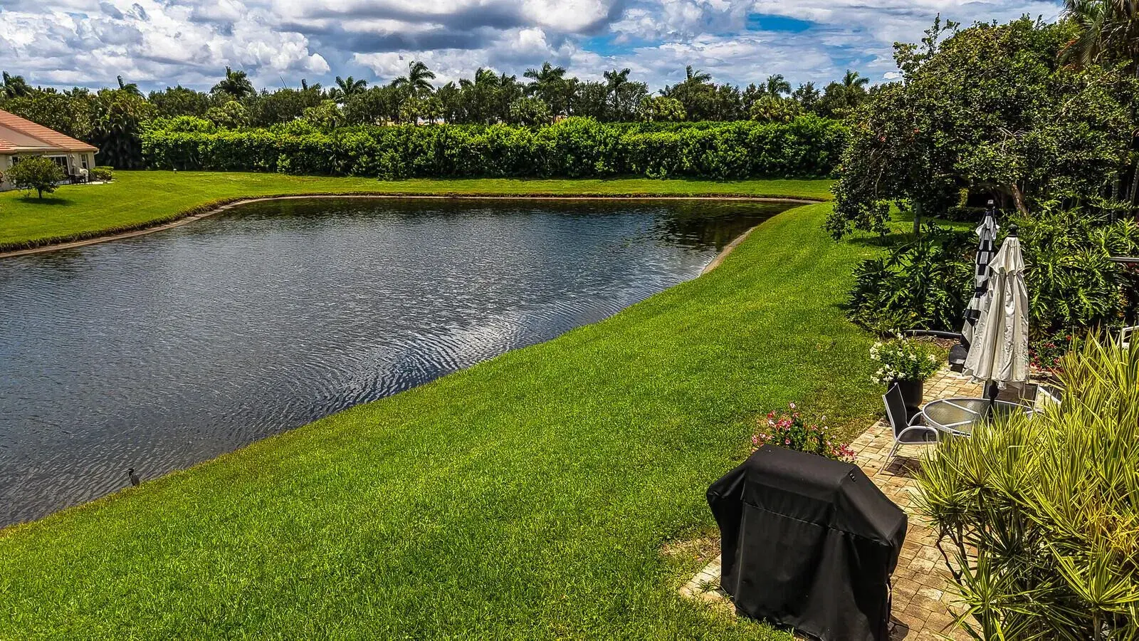 7906 LAKE SANDS Drive, Delray Beach FL 33446