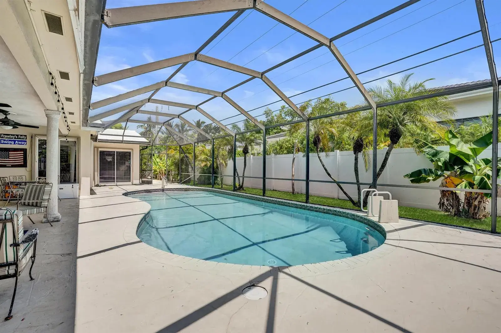 2756 NE 35th Street, Fort Lauderdale FL 33306